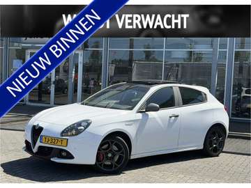 1.4 Turbo MultiAir Super | Wordt verwacht, bel voo