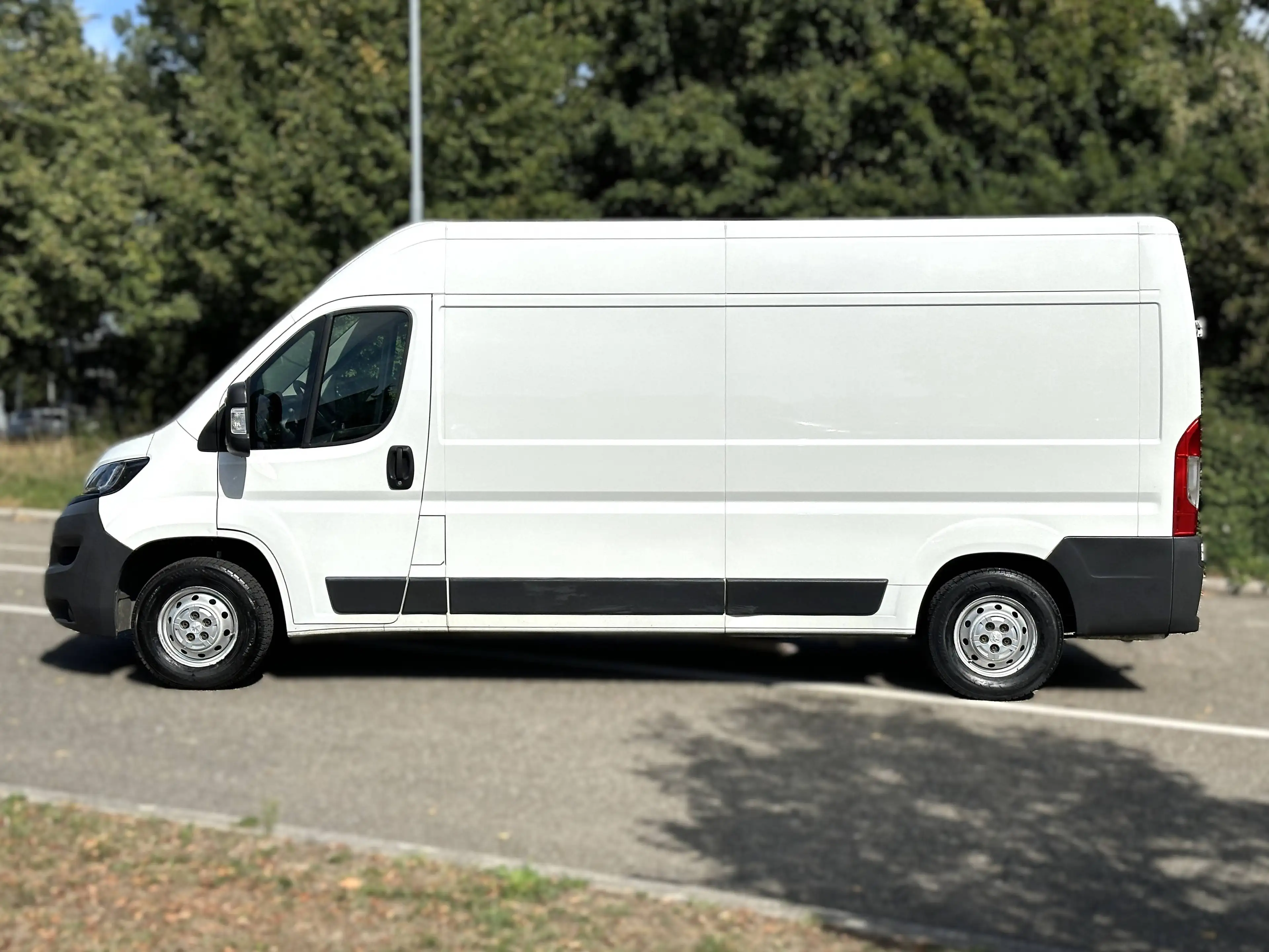 Peugeot Boxer 2.2 HDI L3H2*AHK*Kamera*Klima*Parkpilot — photo 2