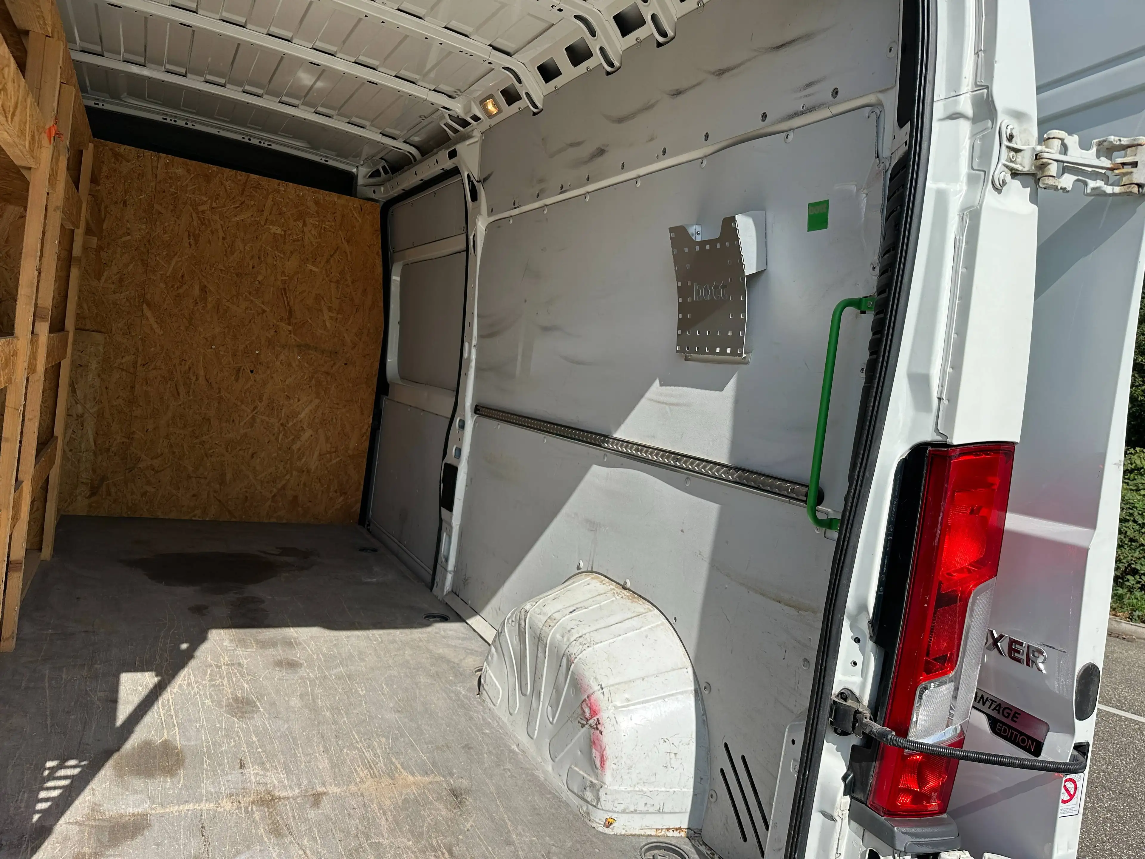 Peugeot Boxer 2.2 HDI L3H2*AHK*Kamera*Klima*Parkpilot — photo 7