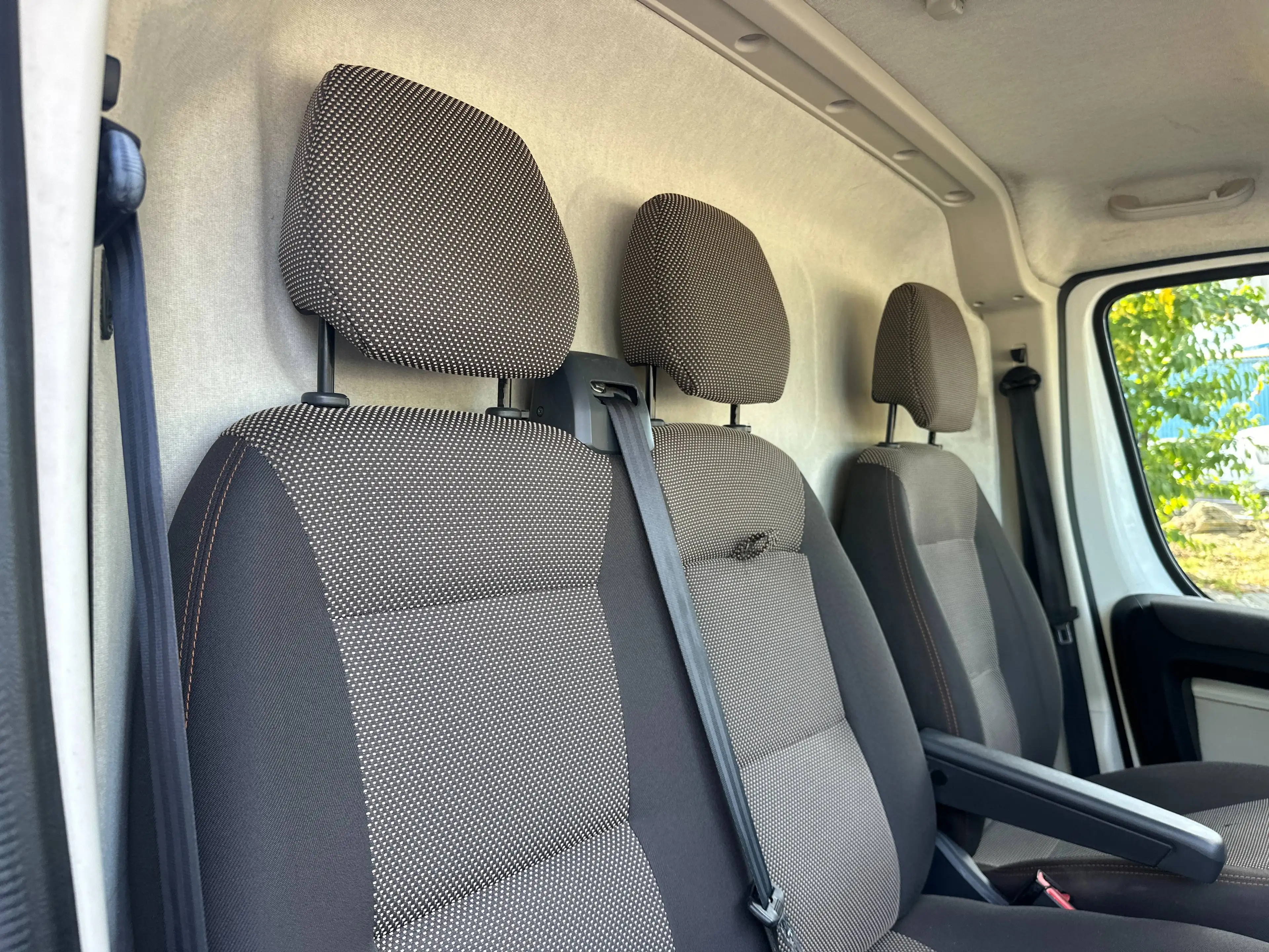Peugeot Boxer 2.2 HDI L3H2*AHK*Kamera*Klima*Parkpilot — photo 15