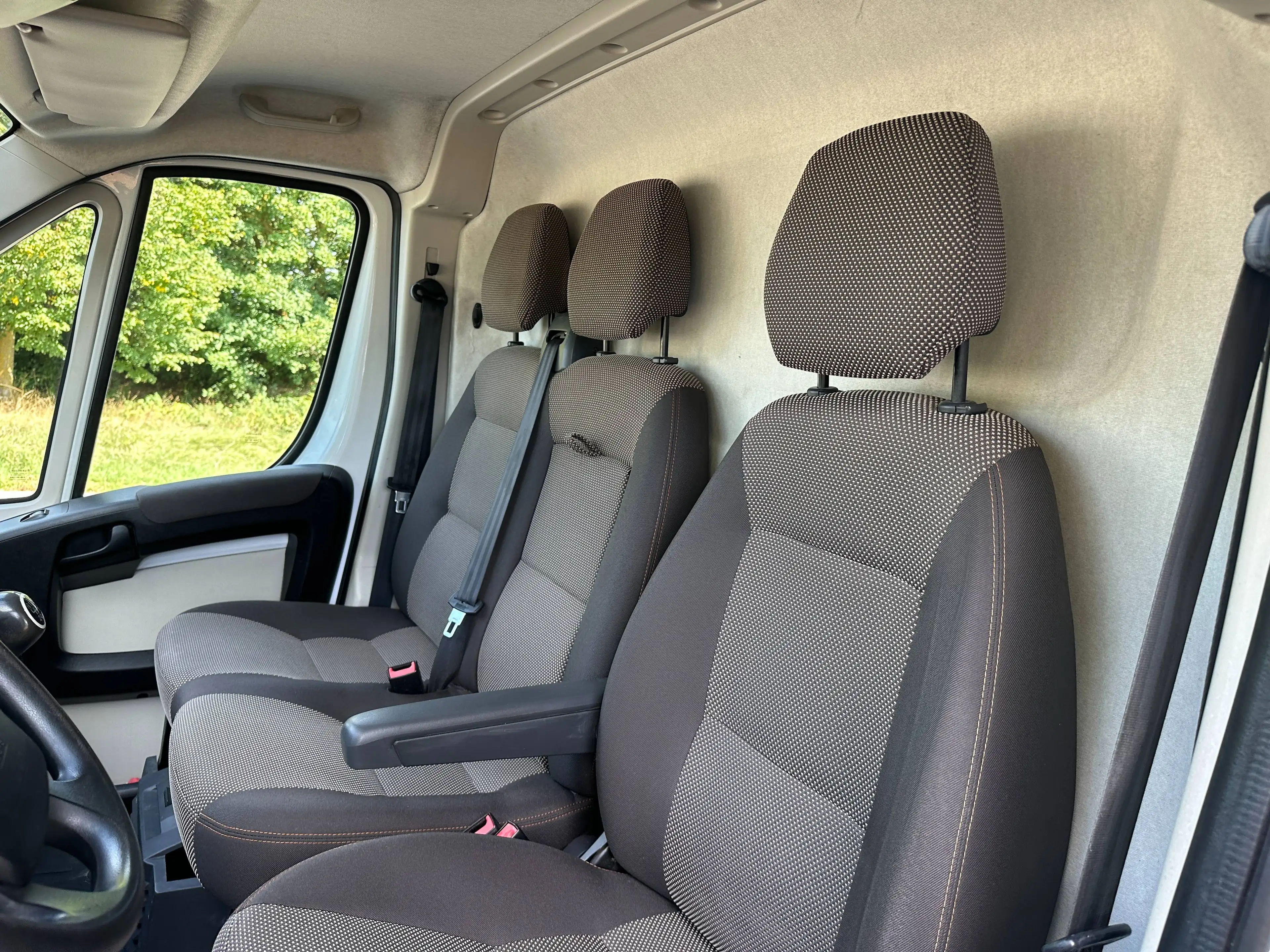 Peugeot Boxer 2.2 HDI L3H2*AHK*Kamera*Klima*Parkpilot — photo 14