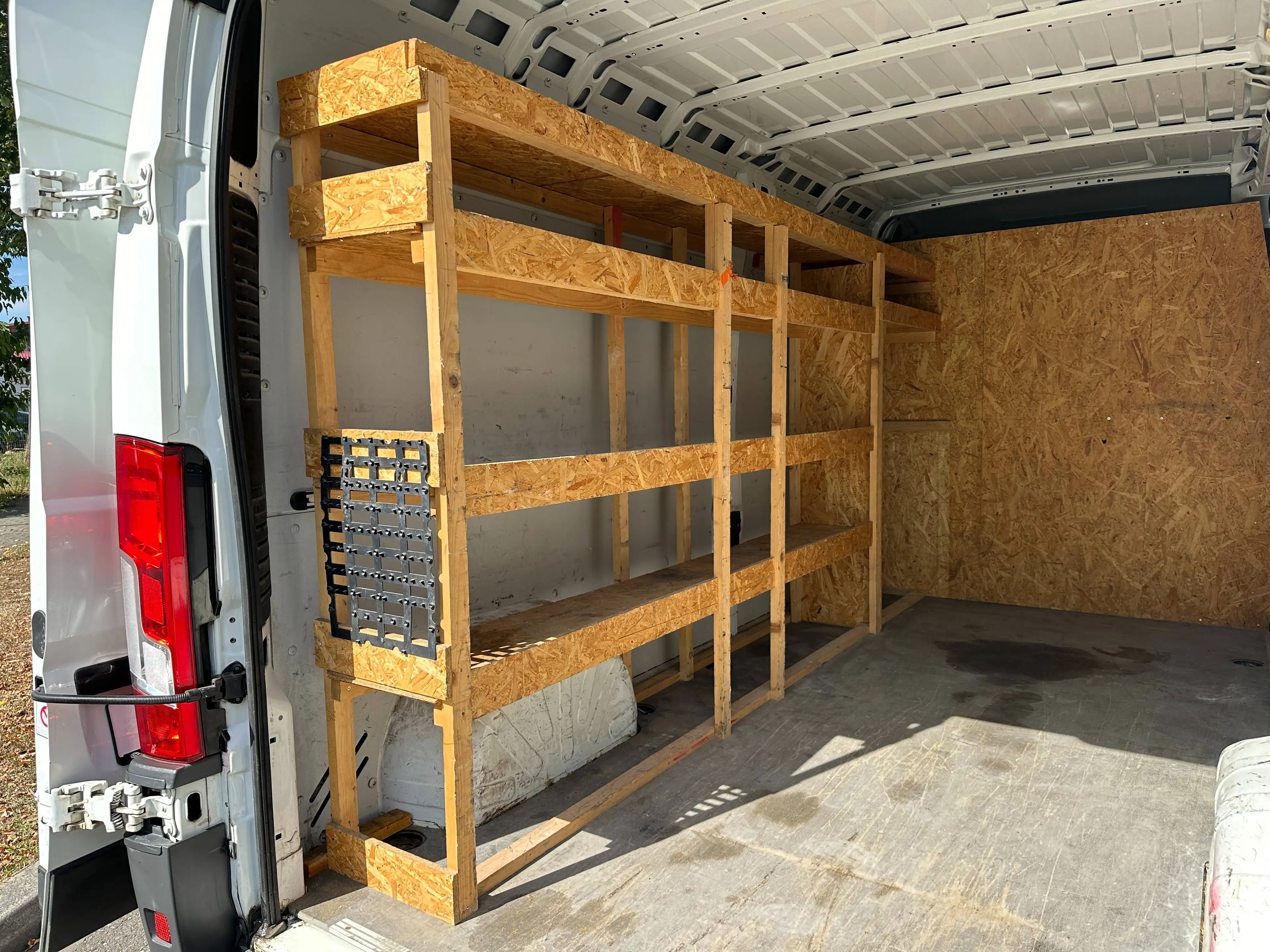 Peugeot Boxer 2.2 HDI L3H2*AHK*Kamera*Klima*Parkpilot — photo 6