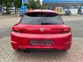 Volkswagen Scirocco 1.4 TSI R-Line SHZ BT PDC Pano Bi-Xenon Rouge - thumbnail 4