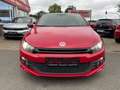 Volkswagen Scirocco 1.4 TSI R-Line SHZ BT PDC Pano Bi-Xenon Rouge - thumbnail 8