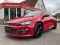 Volkswagen Scirocco 1.4 TSI R-Line SHZ BT PDC Pano Bi-Xenon Rouge - thumbnail 1