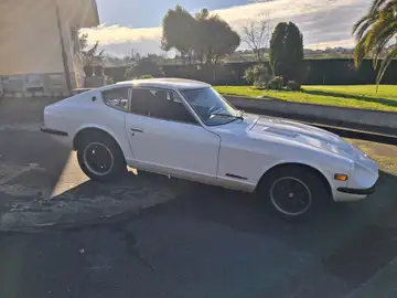 日産 Nissan 280 Zx,zxt (HGS130) 2.7 (140 Hp)