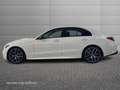 Mercedes-Benz C 300 - C 300 d mhev Premium Pro auto Bianco - thumbnail 4