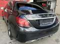 Mercedes-Benz C 180 C 180 d PACK AMG + CAMÉRA + NAVI + CUIR Gris - thumbnail 4