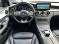 Mercedes-Benz C 180 C 180 d PACK AMG + CAMÉRA + NAVI + CUIR Gris - thumbnail 11
