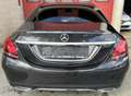 Mercedes-Benz C 180 C 180 d PACK AMG + CAMÉRA + NAVI + CUIR Gris - thumbnail 5