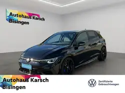 Volkswagen Golf VIII 2.0 TSI DSG R 4Motion UPE 72.418 Navi