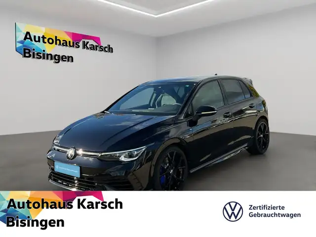 Volkswagen Golf VIII 2.0 TSI DSG R 4Motion UPE 72.418 Navi