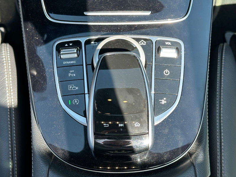 Mercedes-Benz E 400 d Coupe 4Matic AMG-LINE*PANO*360°*LED* — photo 15