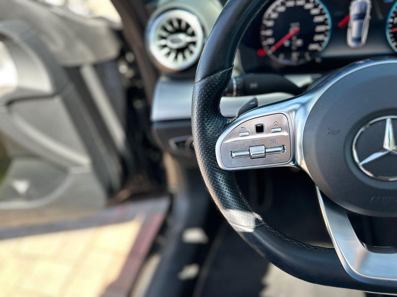Mercedes-Benz E 400 d Coupe 4Matic AMG-LINE*PANO*360°*LED* — photo 11