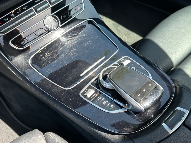 Mercedes-Benz E 400 d Coupe 4Matic AMG-LINE*PANO*360°*LED* — photo 14