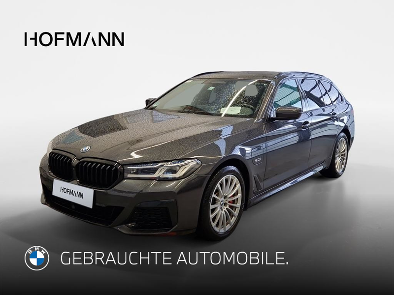 BMW 530 M Sport