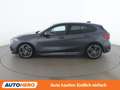 BMW 118 118i M Sport Grau - thumbnail 3