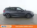 BMW 118 118i M Sport Grau - thumbnail 7