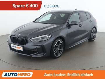 118i M Sport