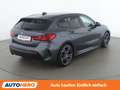 BMW 118 118i M Sport Grau - thumbnail 6