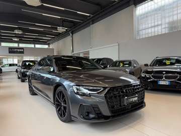 A8 60 3.0 tfsi e S LINE quattro tiptronic PANO/21"/UNICO PROPR.