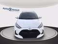 Toyota Yaris 1.5h trend White - thumbnail 2