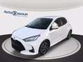 Toyota Yaris 1.5h trend Fehér - thumbnail 1