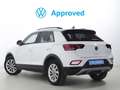 Volkswagen T-Roc 2.0TDI Life 110KW Blanco - thumbnail 2