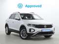 Volkswagen T-Roc 2.0TDI Life 110KW Blanco - thumbnail 1