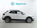 Volkswagen T-Roc 2.0TDI Life 110KW Blanco - thumbnail 3