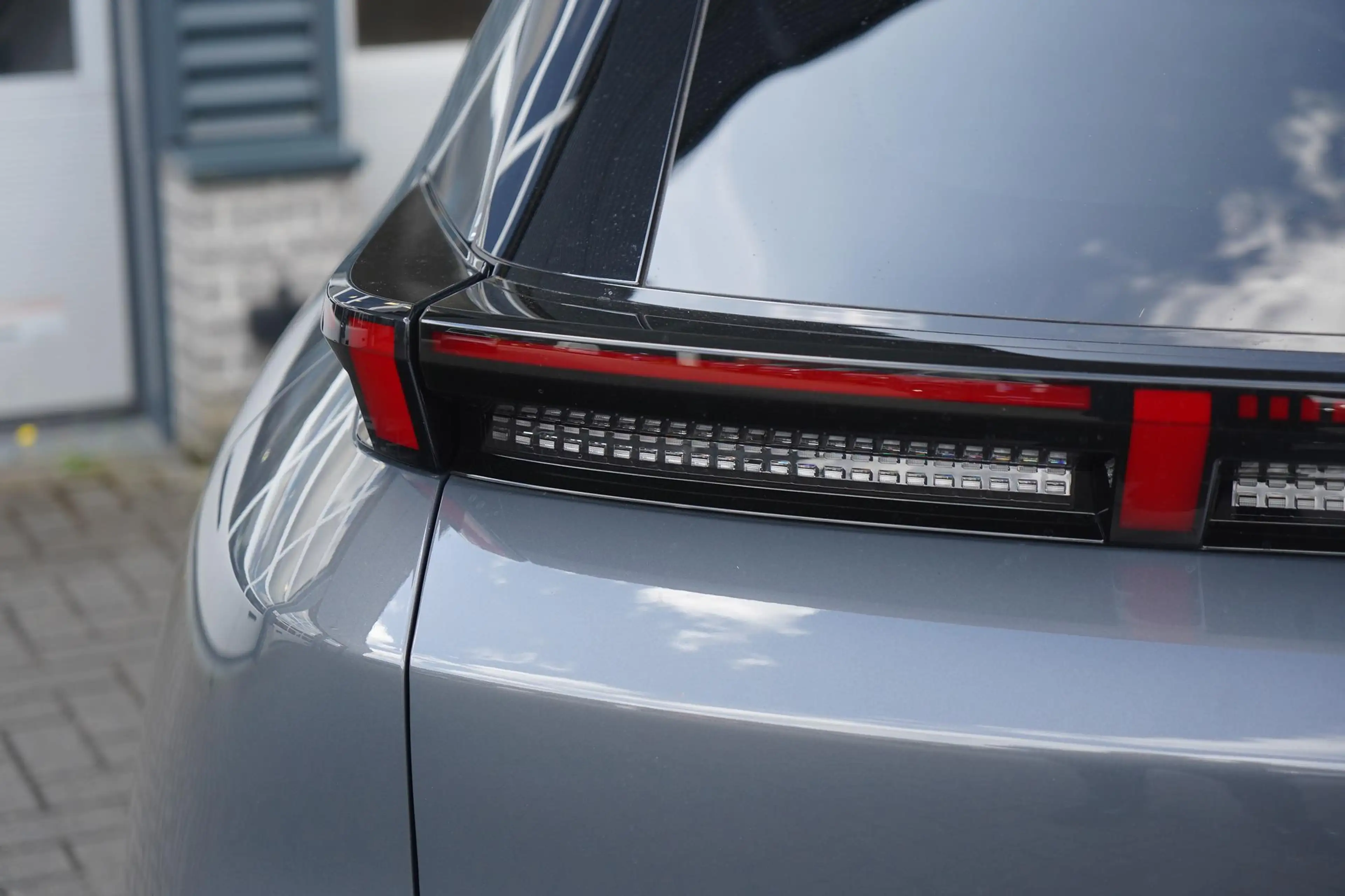 Lynk & Co 02 More 66 kWh | Stoel- stuurverwarming | 360° Camera — photo 8