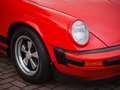 Porsche 911 3.2L 235hp carburated engine Rood - thumbnail 25