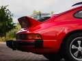 Porsche 911 3.2L 235hp carburated engine Rood - thumbnail 31