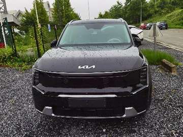 EV9 99.8 kWh Launch Edition Full options