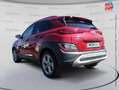 Hyundai KONA 1.6 CRDi 136ch Hybrid 48V Creative Rouge - thumbnail 8