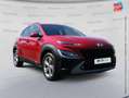 Hyundai KONA 1.6 CRDi 136ch Hybrid 48V Creative Rouge - thumbnail 3