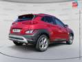 Hyundai KONA 1.6 CRDi 136ch Hybrid 48V Creative Rouge - thumbnail 6