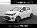 Kia Picanto 1.0 CVVT ExecutiveLine | Stoel/Stuurverwarming | L Wit - thumbnail 1
