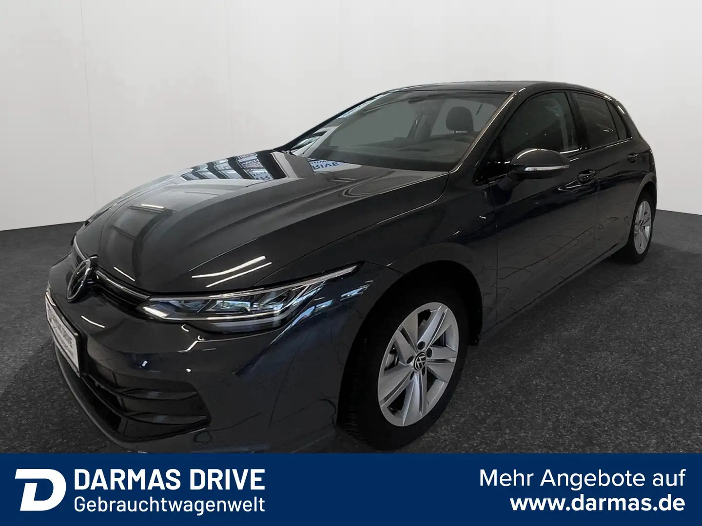 Volkswagen Golf Golf Life 1.5 TSI LED Keyless Navi HUD ACC Top - 1