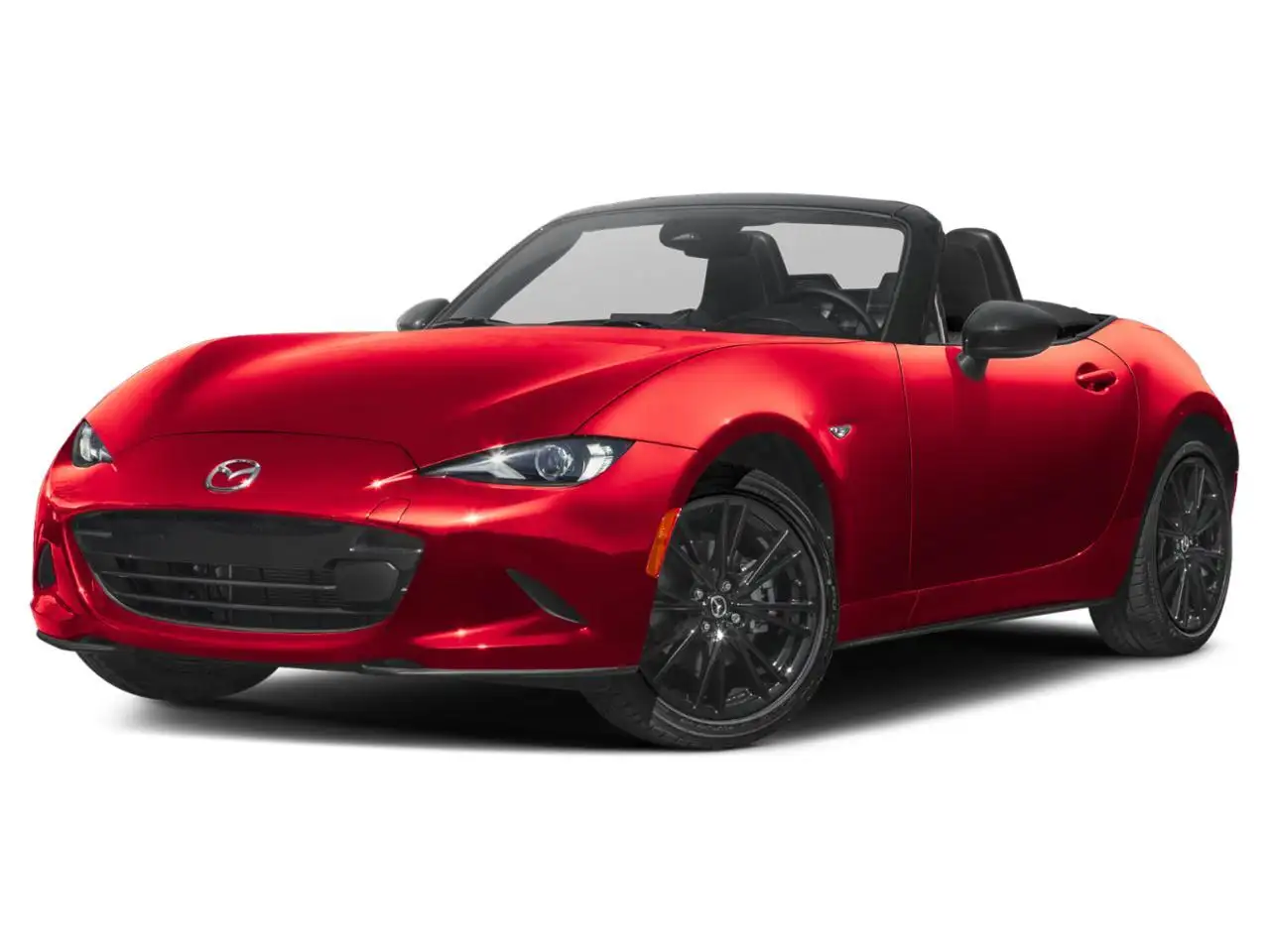 2026 Mazda MX-5 Miata