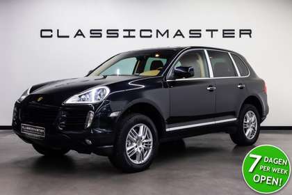 Porsche Cayenne 4.8 S Btw auto, Fiscale waarde € 8.000,- (€ 23.099