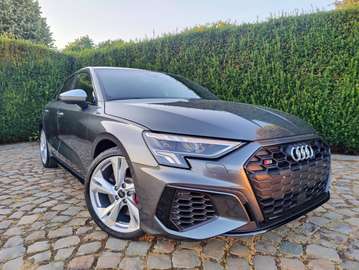 S3 Sedan 2.0 TFSI Quattro S tronic