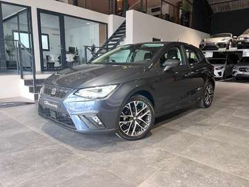 1.0 TSI 115 S/S DSG7  COPA