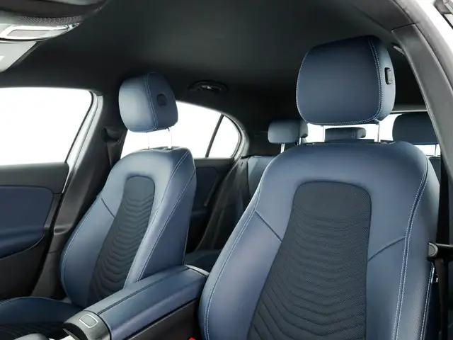 Mercedes-Benz A-Class view 13