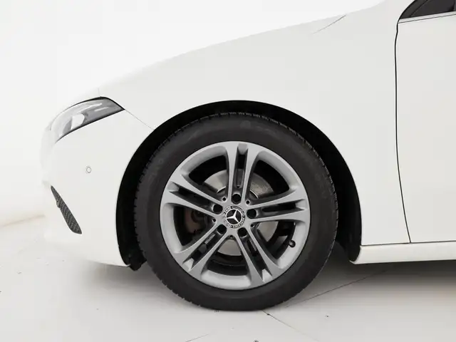 Mercedes-Benz A-Class view 7