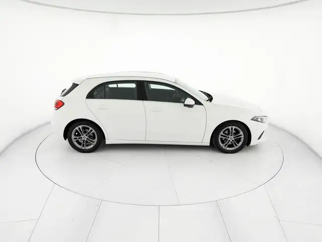 Mercedes-Benz A-Class view 5