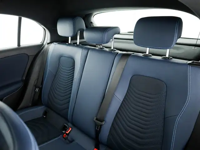 Mercedes-Benz A-Class view 14