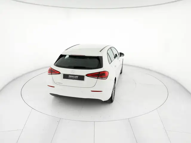 Mercedes-Benz A-Class view 6