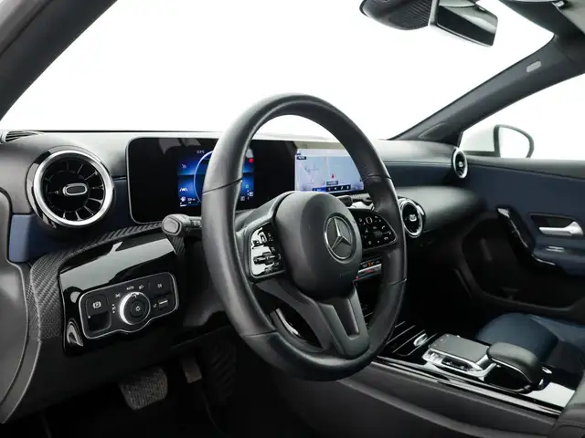 Mercedes-Benz A-Class view 11