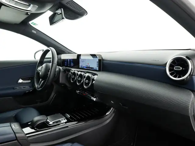 Mercedes-Benz A-Class view 10